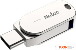 USB Flash Netac U785C USB 3.0 64GB NT03U785C-064G-30PN (7038)