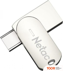 USB Flash Netac U785C USB 3.0 32GB NT03U785C-032G-30PN (7037)