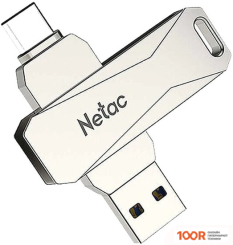 USB Flash Netac U782C USB 3.0 32GB NT03U782C-032G-30PN (7032)