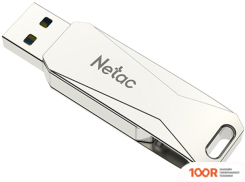 USB Flash Netac U782C USB 3.0 128GB NT03U782C-128G-30PN (7031)