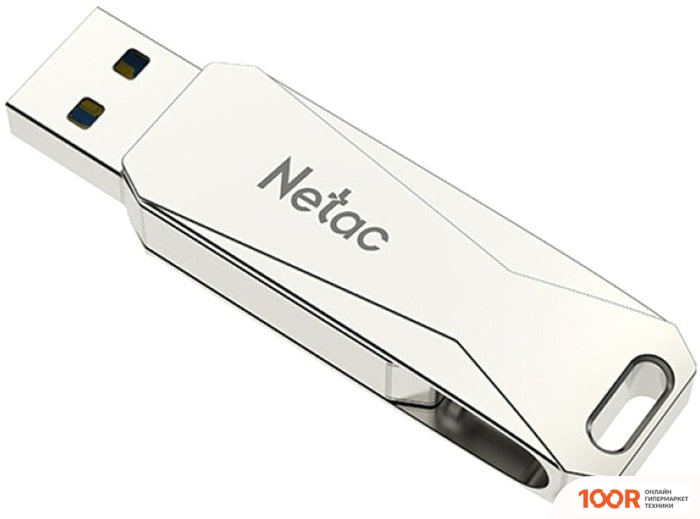 USB Flash Netac U782C USB 3.0 128GB NT03U782C-128G-30PN (7031)