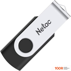 USB Flash Netac U505 USB 2.0 32GB NT03U505N-032G-20BK (7024)