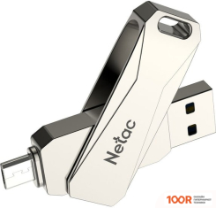 USB Flash Netac U381 USB 3.0 16GB NT03U381B-016G-30PN (7018)