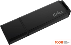 USB Flash Netac U351 USB 3.0 32GB NT03U351N-032G-30BK (7006)