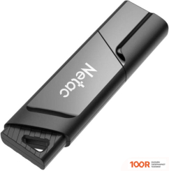 USB Flash Netac U336S USB 3.0 64GB NT03U336S-064G-30BK (6997)