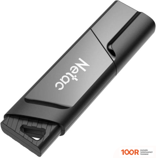 USB Flash Netac U336S USB 3.0 64GB NT03U336S-064G-30BK (6997)