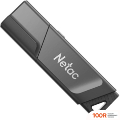 USB Flash Netac U336S USB 3.0 128GB NT03U336S-128G-30BK (6996)