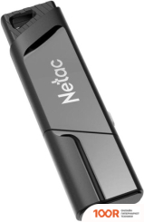 USB Flash Netac U336S USB 3.0 128GB NT03U336S-128G-30BK (6996)