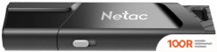 USB Flash Netac U336 USB 3.0 16GB NT03U336S-016G-30BK (6994)