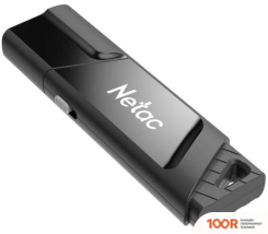USB Flash Netac U336 USB 3.0 16GB NT03U336S-016G-30BK (6994)