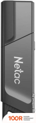 USB Flash Netac U336 USB 3.0 16GB NT03U336S-016G-30BK (6994)