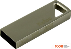 USB Flash Netac U326 USB 2.0 64GB NT03U326N-064G-20PN (6992)