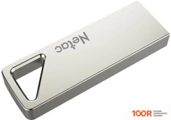 USB Flash Netac U326 USB 2.0 4GB NT03U326N-004G-20PN (6991)