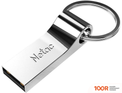USB Flash Netac U275 USB 2.0 4GB NT03U275N-004G-20SL (6976)
