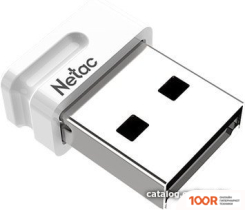 USB Flash Netac U116 USB 3.0 64GB NT03U116N-064G-30WH (6947)
