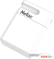 USB Flash Netac U116 USB 3.0 4GB NT03U116N-004G-20WH (6946)