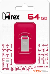 USB Flash Mirex TETRA 3.0 64GB (6914)