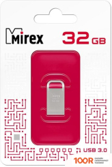 USB Flash Mirex TETRA 3.0 32GB (6913)