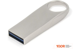USB Flash Mirex INTRENDO KEEPER 3.0 32GB 13600-IT3KEP32 (6896)