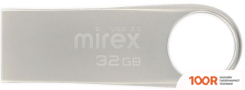 USB Flash Mirex INTRENDO KEEPER 3.0 32GB 13600-IT3KEP32 (6896)