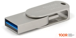 USB Flash Mirex INTRENDO BOLERO 3.0 32GB 13600-IT3BLR32 (6894)