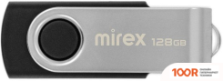 USB Flash Mirex COLOR BLADE SWIVEL RUBBER 2.0 256GB 13600-FMURS256 (6884)