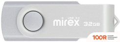 USB Flash Mirex COLOR BLADE SWIVEL 3.0 32GB 13600-FM3SVS32 (6878)