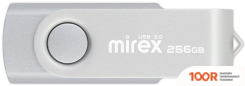 USB Flash Mirex COLOR BLADE SWIVEL 3.0 256GB 13600-FM3SS256 (6876)