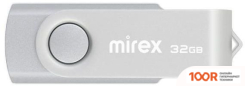 USB Flash Mirex COLOR BLADE SWIVEL 2.0 32GB 13600-FMUSIS32 (6870)