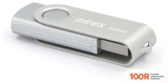USB Flash Mirex COLOR BLADE SWIVEL 2.0 32GB 13600-FMUSIS32 (6870)