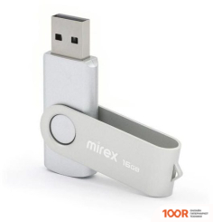 USB Flash Mirex COLOR BLADE SWIVEL 2.0 16GB 13600-FMUSIS16 (6866)