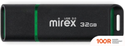 USB Flash Mirex COLOR BLADE SPACER 3.0 64GB 13600-FM3SPB64 (6862)