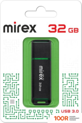USB Flash Mirex COLOR BLADE SPACER 3.0 32GB 13600-FM3SPB32 (6861)