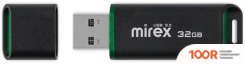 USB Flash Mirex COLOR BLADE SPACER 3.0 32GB 13600-FM3SPB32 (6861)