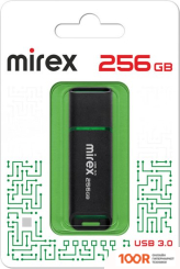 USB Flash Mirex COLOR BLADE SPACER 3.0 256GB 13600-FM3SP256 (6860)