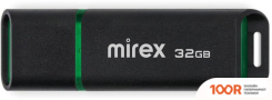 USB Flash Mirex COLOR BLADE SPACER 2.0 32GB 13600-FMUSBK32 (6857)