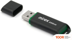 USB Flash Mirex COLOR BLADE SPACER 2.0 256GB 13600-FMUSP256 (6856)