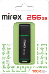 USB Flash Mirex COLOR BLADE SPACER 2.0 256GB 13600-FMUSP256 (6856)