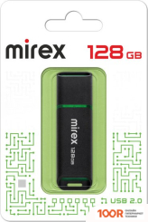 USB Flash Mirex COLOR BLADE SPACER 2.0 128GB 13600-FMUSP128 (6854)