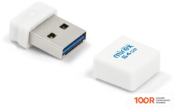 USB Flash Mirex COLOR BLADE MINCA 3.0 64GB 13600-FM3MWT64 (6853)