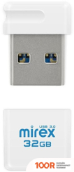 USB Flash Mirex COLOR BLADE MINCA 3.0 32GB 13600-FM3MWT32 (6852)