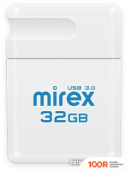 USB Flash Mirex COLOR BLADE MINCA 3.0 32GB 13600-FM3MWT32 (6852)