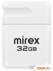 USB Flash Mirex COLOR BLADE MINCA 2.0 32GB 13600-FMUMIW32 (6849)