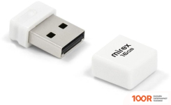 USB Flash Mirex COLOR BLADE MINCA 2.0 16GB 13600-FMUMIW16 (6848)