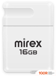 USB Flash Mirex COLOR BLADE MINCA 2.0 16GB 13600-FMUMIW16 (6848)