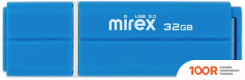 USB Flash Mirex COLOR BLADE LINE 3.0 32GB 13600-FM3LBU32 (6846)