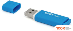 USB Flash Mirex COLOR BLADE LINE 3.0 32GB 13600-FM3LBU32 (6846)