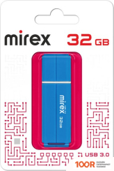 USB Flash Mirex COLOR BLADE LINE 3.0 32GB 13600-FM3LBU32 (6846)