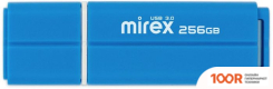 USB Flash Mirex COLOR BLADE LINE 3.0 256GB 13600-FM3LB256 (6845)