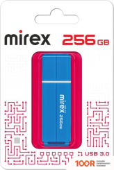 USB Flash Mirex COLOR BLADE LINE 3.0 256GB 13600-FM3LB256 (6845)